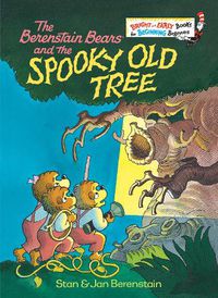 Cover image for The Berenstain Bears and the Spooky Old Tree