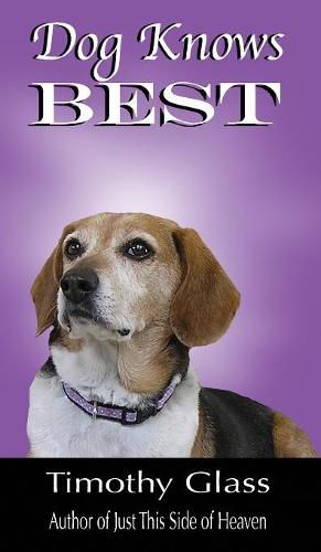 Cover image for Dog Knows Best