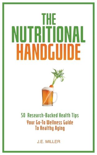 Cover image for The Nutritional Handguide