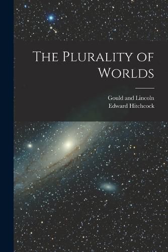 Cover image for The Plurality of Worlds