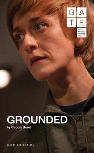 Cover image for Grounded