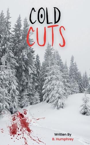 Cover image for Cold Cuts