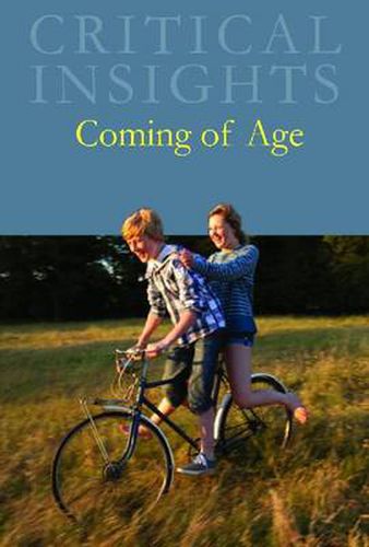 Cover image for Coming of Age