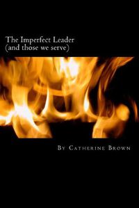 Cover image for The Imperfect Leader