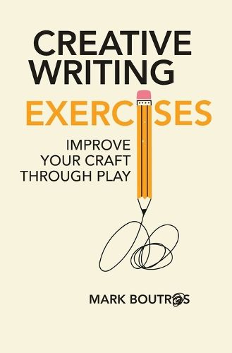 Cover image for Creative Writing Exercises