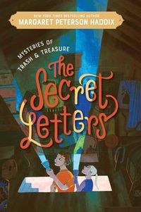 Cover image for The Secret Letters