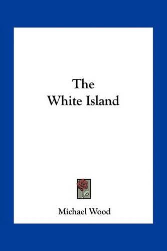 Cover image for The White Island