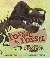 Cover image for Fossil by Fossil