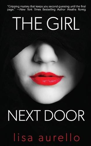 Cover image for The Girl Next Door