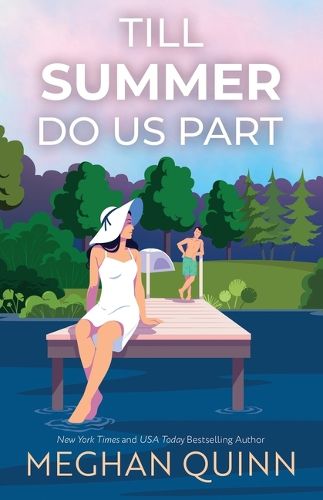 Cover image for Till Summer Do Us Part
