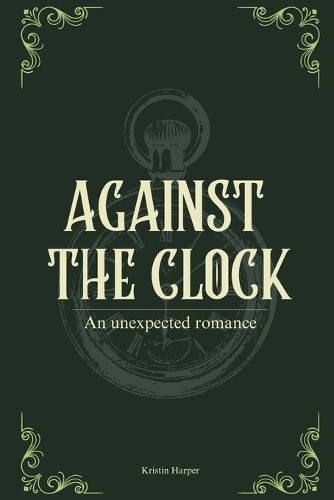 Cover image for Against the Clock