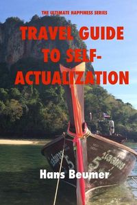 Cover image for Travel Guide to Self-Actualization, B/W Paperback