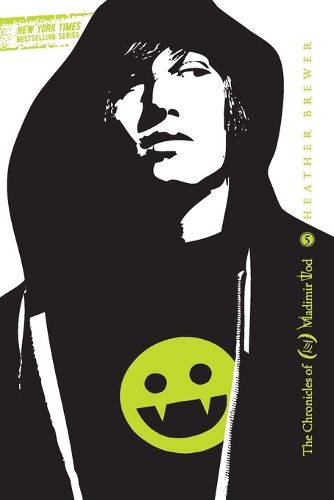 Cover image for Twelfth Grade Kills #5: The Chronicles of Vladimir Tod