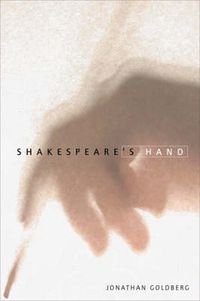 Cover image for Shakespeare's Hand