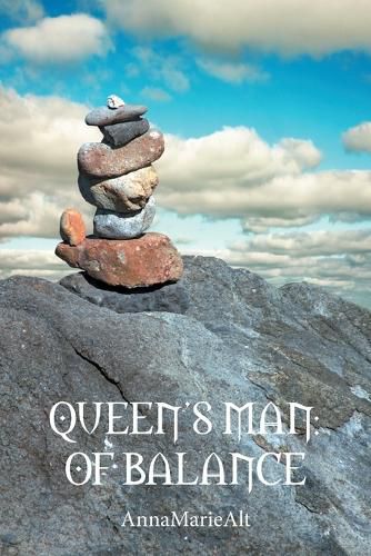 Cover image for Queen's Man: of Balance