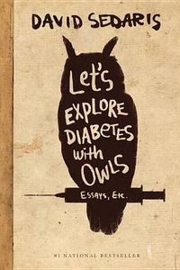 Cover image for Let's Explore Diabetes with Owls
