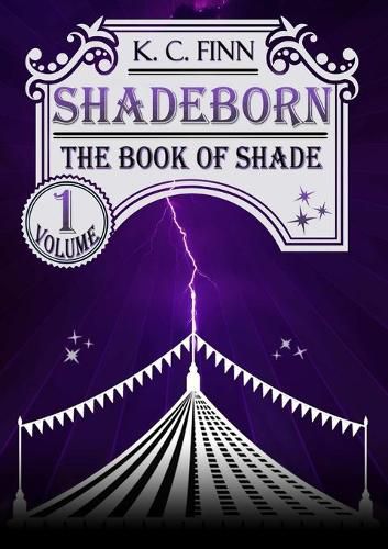 The Book Of Shade