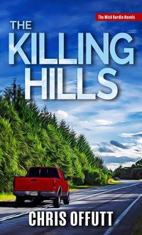 Cover image for The Killing Hills