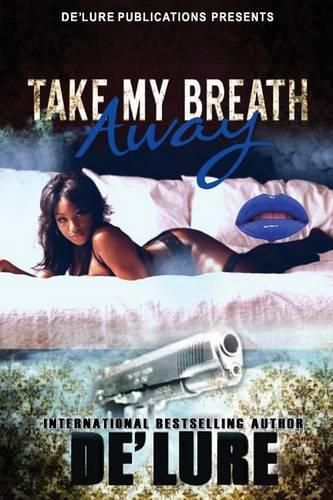 Cover image for Take My Breath Away: Orlando Nights