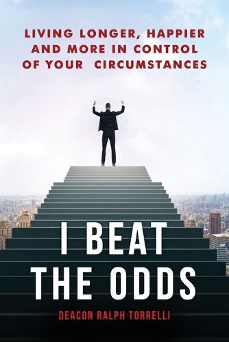 Cover image for I Beat the Odds