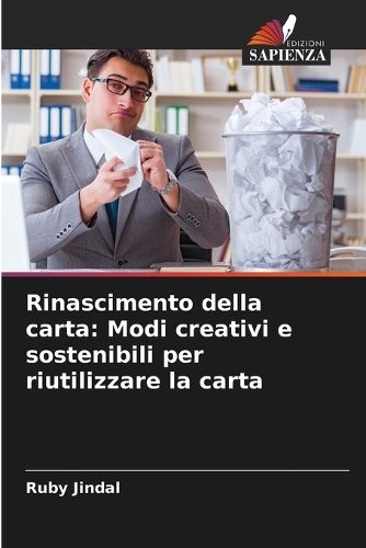 Cover image for Rinascimento della carta
