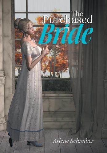 Cover image for The Purchased Bride