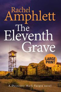 Cover image for The Eleventh Grave