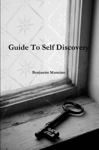Cover image for Guide To Self Discovery