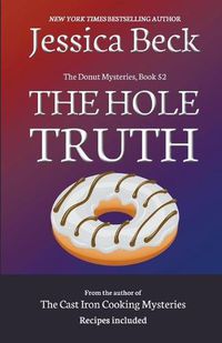 Cover image for The Hole Truth