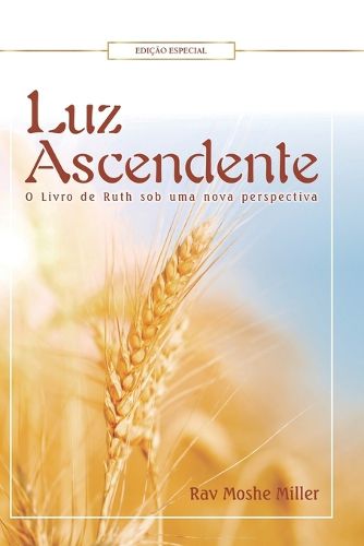 Cover image for Luz Ascendente