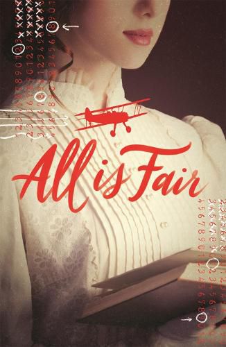 Cover image for All Is Fair