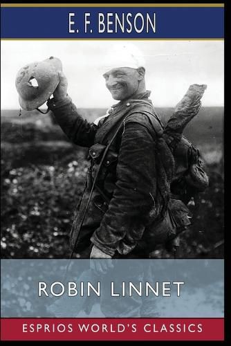 Cover image for Robin Linnet (Esprios Classics)