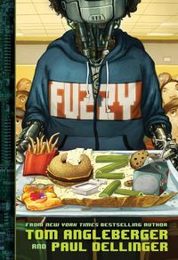 Cover image for Fuzzy