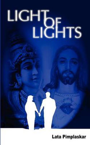 Cover image for Light of Lights