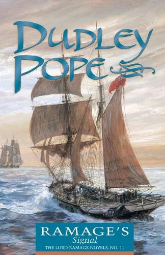 Cover image for Ramage's Signal