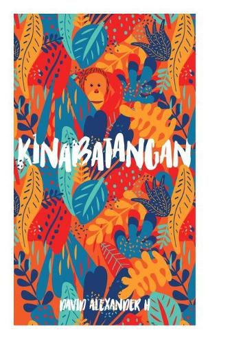 Cover image for Kinabatangan