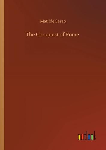 Cover image for The Conquest of Rome