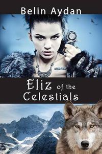 Cover image for Eliz of the Celestial Turks