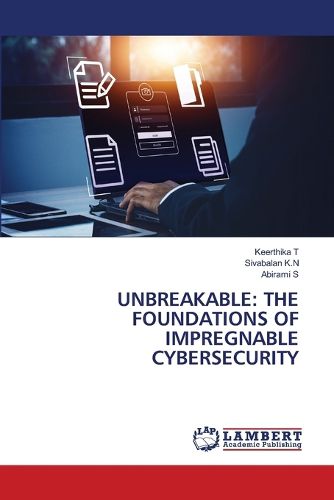 Cover image for Unbreakable