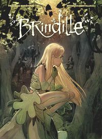 Cover image for Brindille