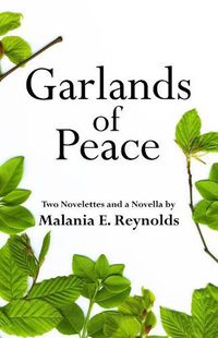 Cover image for Garlands of Peace