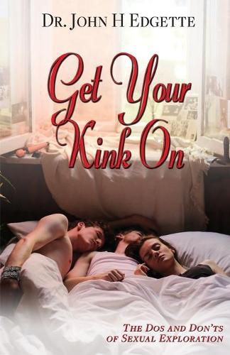 Cover image for Get Your Kink On