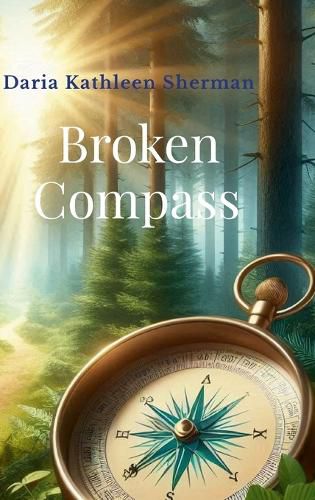 Cover image for Broken Compass