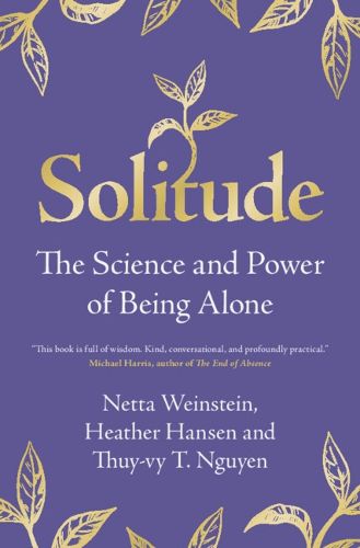 Cover image for Solitude