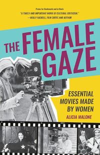 Cover image for The Female Gaze