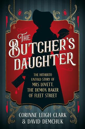 The Butcher's Daughter