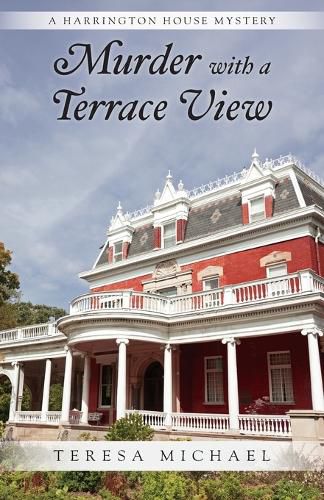 Cover image for Murder with a Terrace View