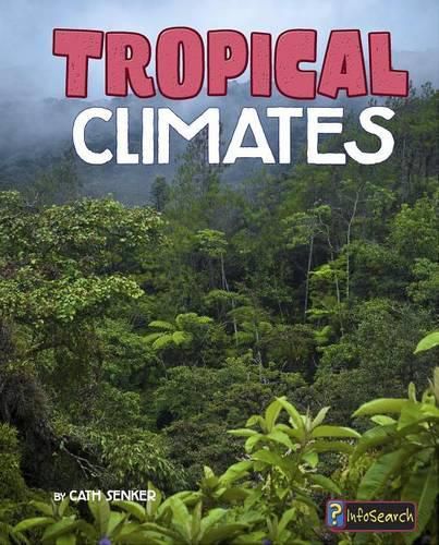 Cover image for Tropical Climates