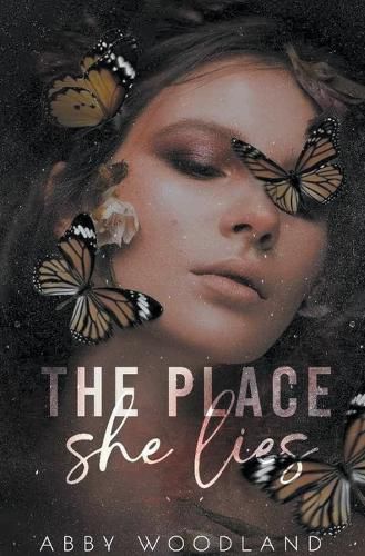 Cover image for The Place She Lies