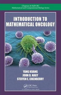 Cover image for Introduction to Mathematical Oncology